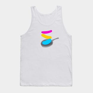 Pan-Sexual Tank Top